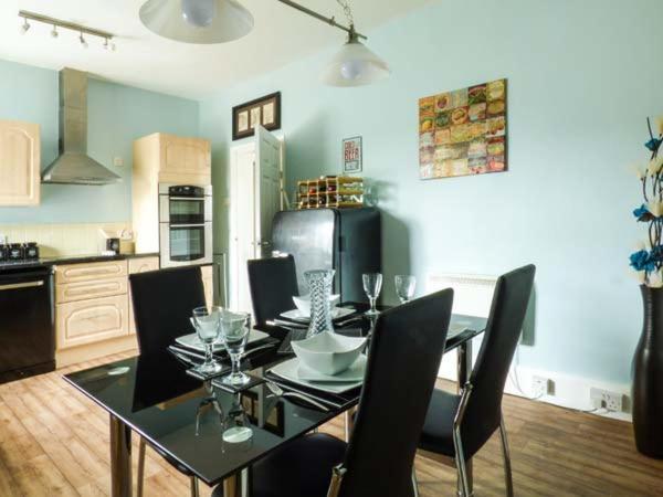 Westgate Retreat Apartment Hunstanton Exterior photo