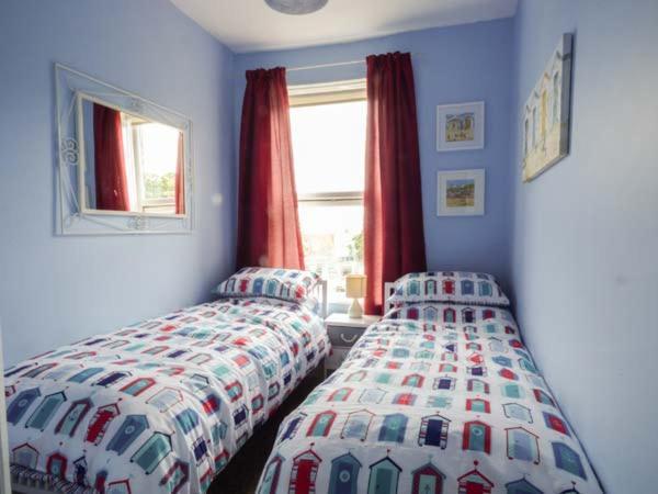 Westgate Retreat Apartment Hunstanton Exterior photo